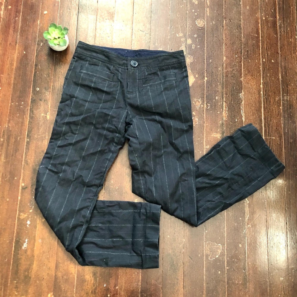 Marc Jacobs pinstripe pants